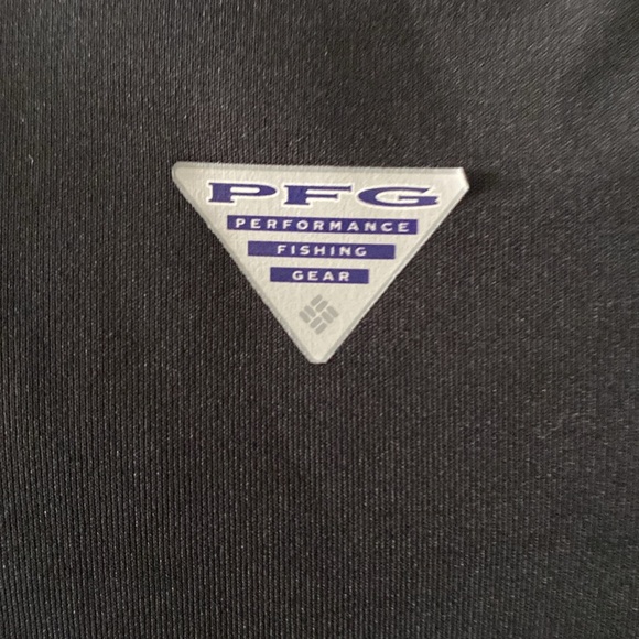 Columbia Sportswear Freezer III black dress. Perfect for days by the water. M🖤 - Picture 6 of 15